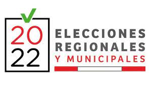 eleciones municipales 2022