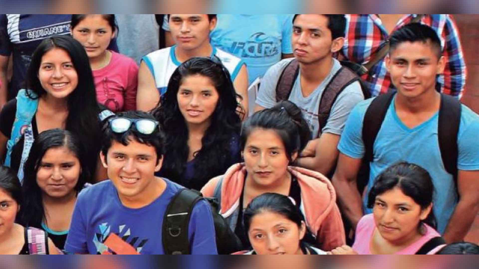¿Cuáles son los avances en la Política Nacional de la Juventud al 2030 ...