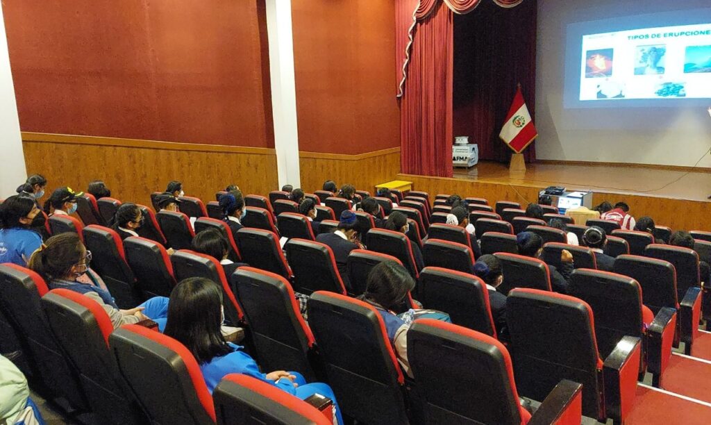 foro ucsm