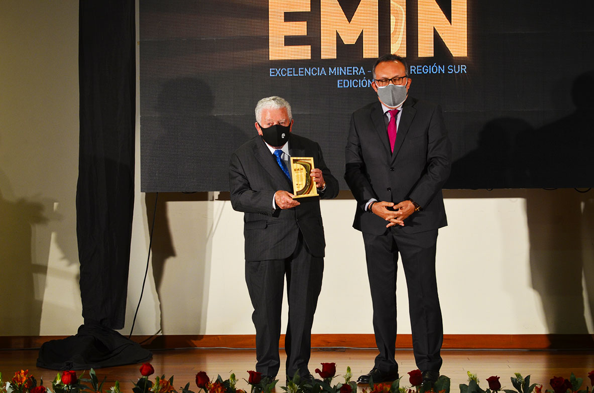 directivos de southern