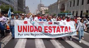 estatales 30 de mayo