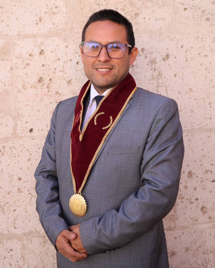 abarca seminario