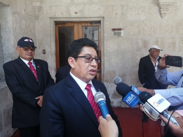 gerbert elecciones