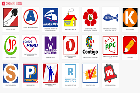 partidos tradicionales