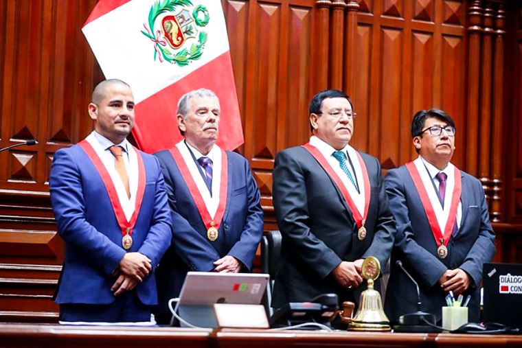 impresentables