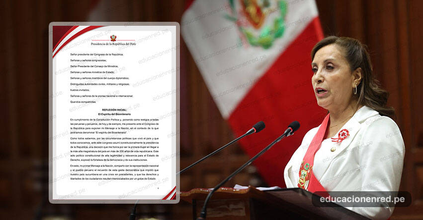 mensaje de la tia el 28