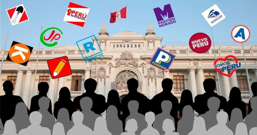 elecciones primarias