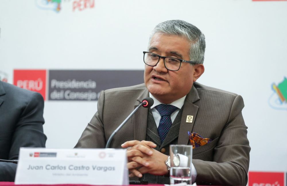 ambiente interpelado