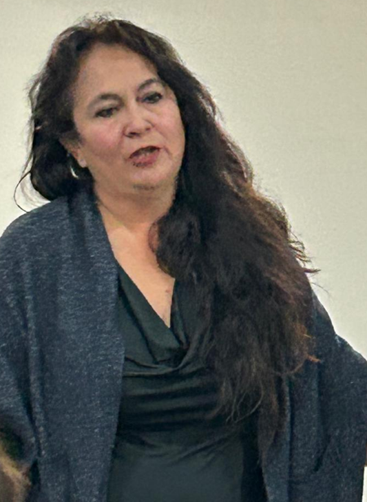 caramen arana de conrede