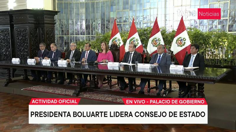 consejo estatal
