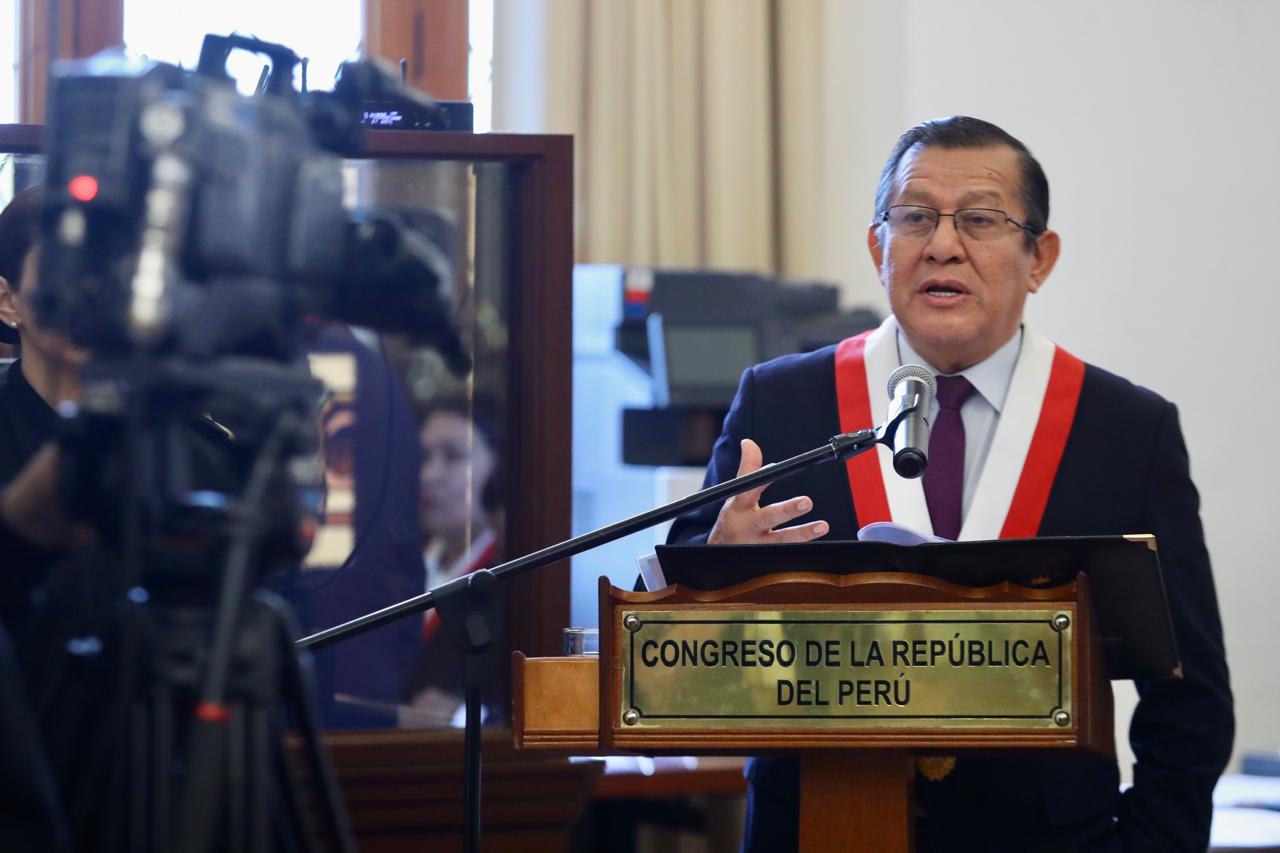salhuana reeleccion