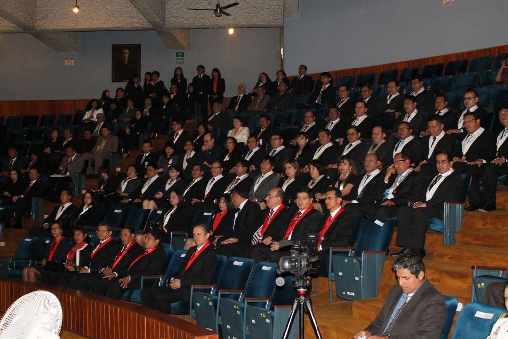 jueces de arequipa