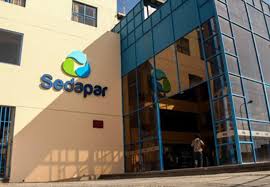 sedapar cisternas