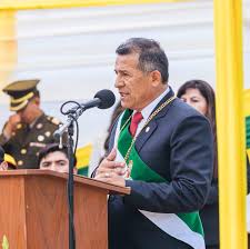 abril de aniversario