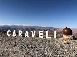 caraveli 25