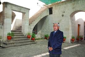 hugo reaparece 08 enero