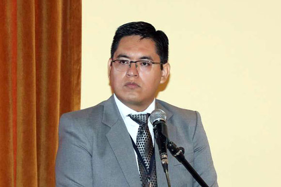 jefe sunafil guevara