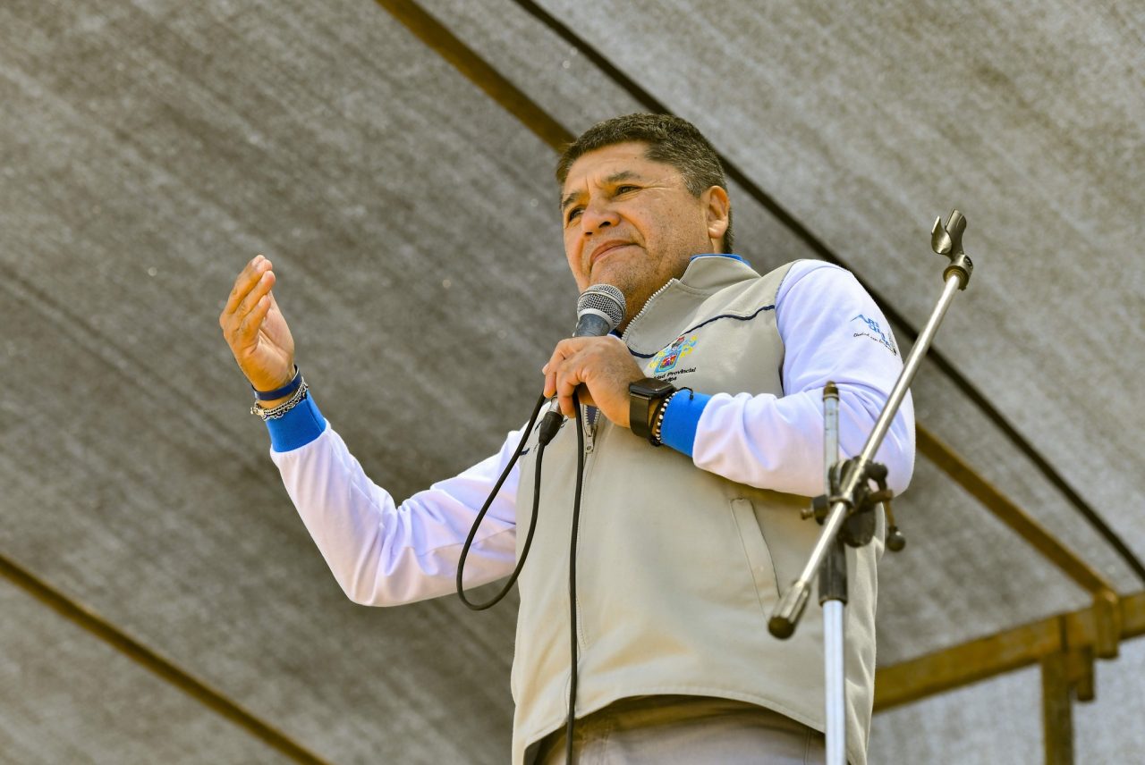 rivera paucarpata