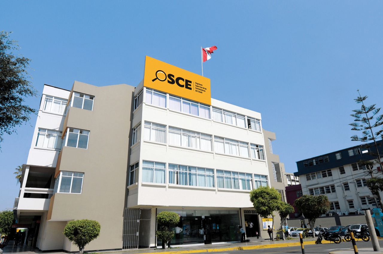 sede de la osce
