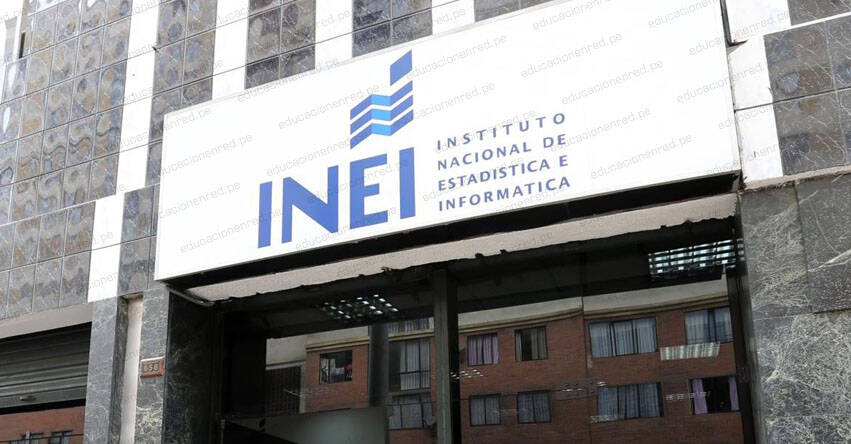 INEI municipios