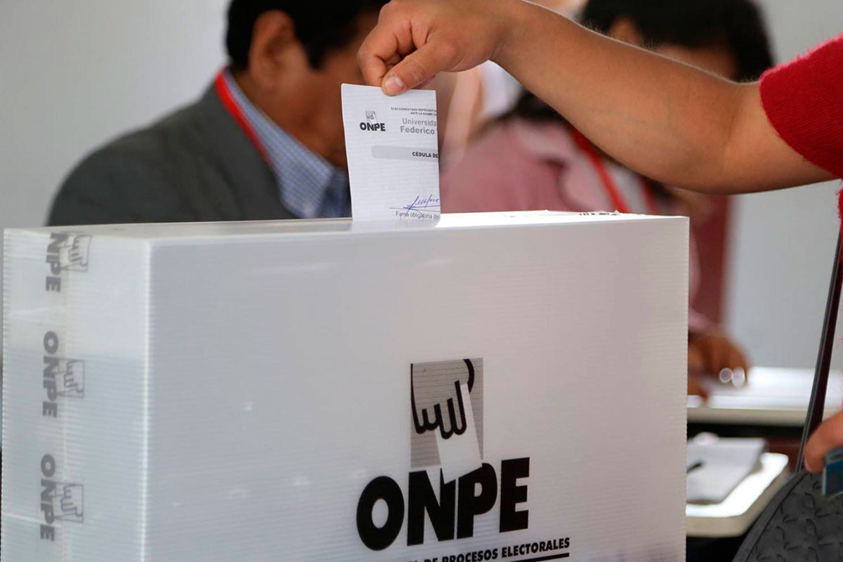 elecciones abril 2026