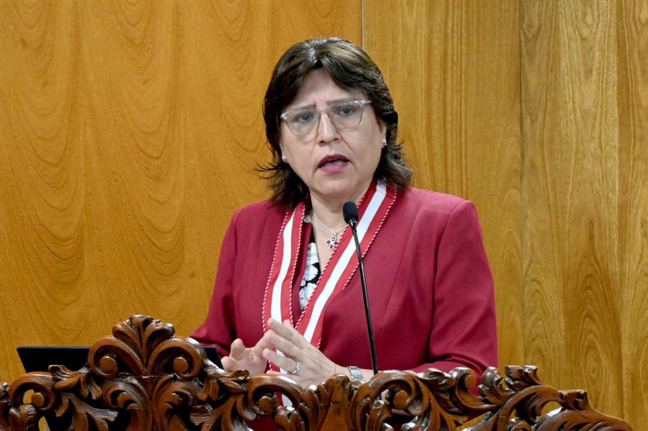 fiscal de vacaciones