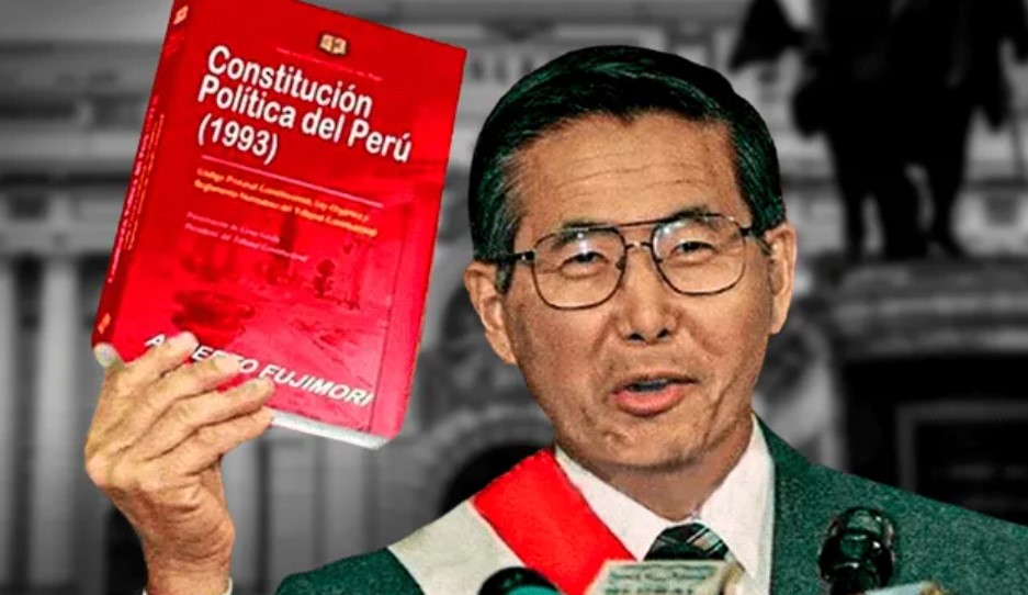 ladron y golpista