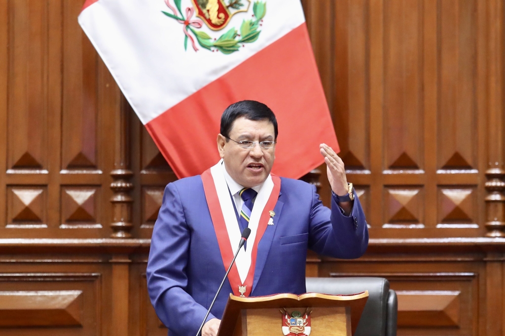 soto fiscales