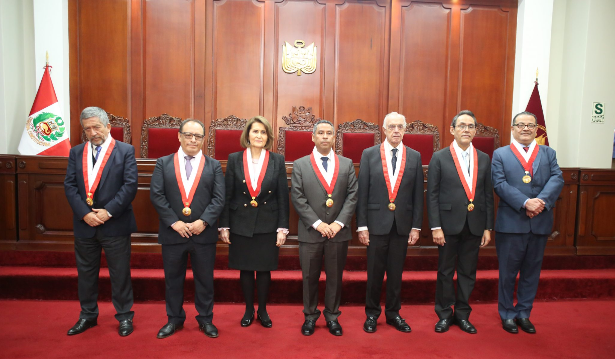 Pleno del Tribunal Constitucional a setkiembfre de 2022.png