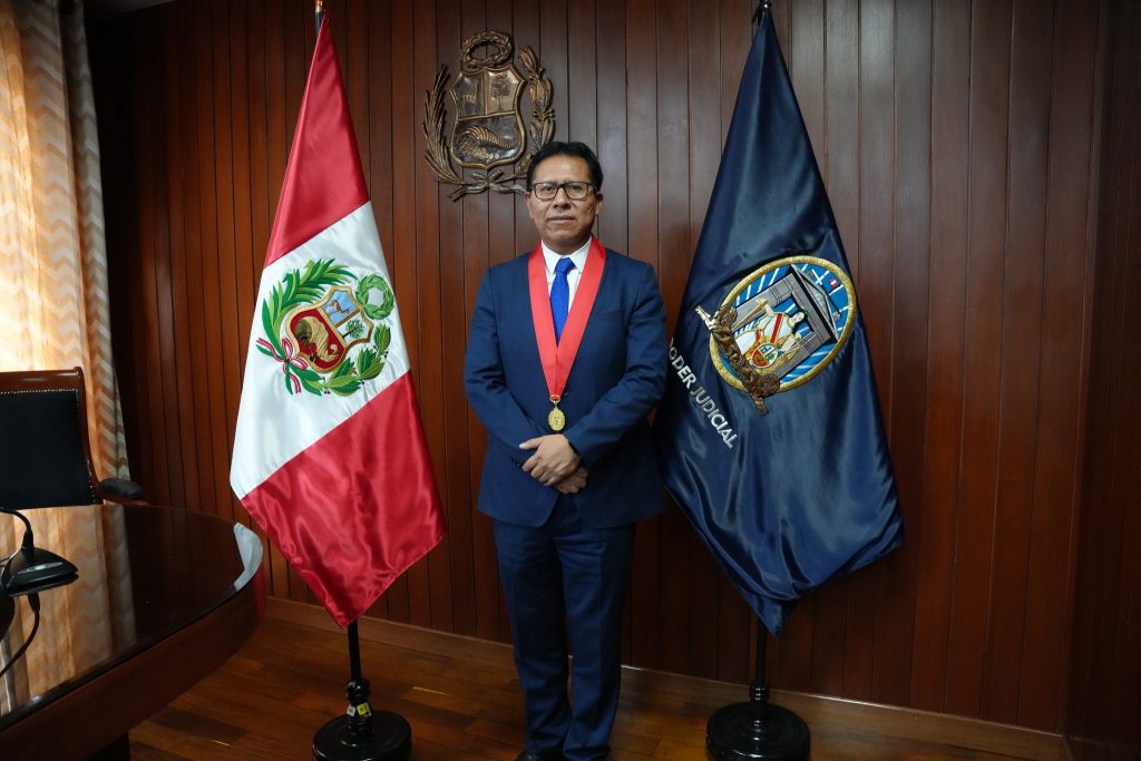 Juez-Nicolas-Iscarra-presidente-Corte-Superior-Justica-Arequipa-05122024-Juez-Nicolas-Iscarra