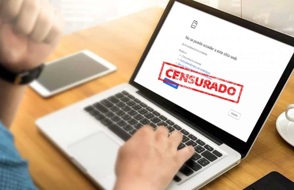 la-censura