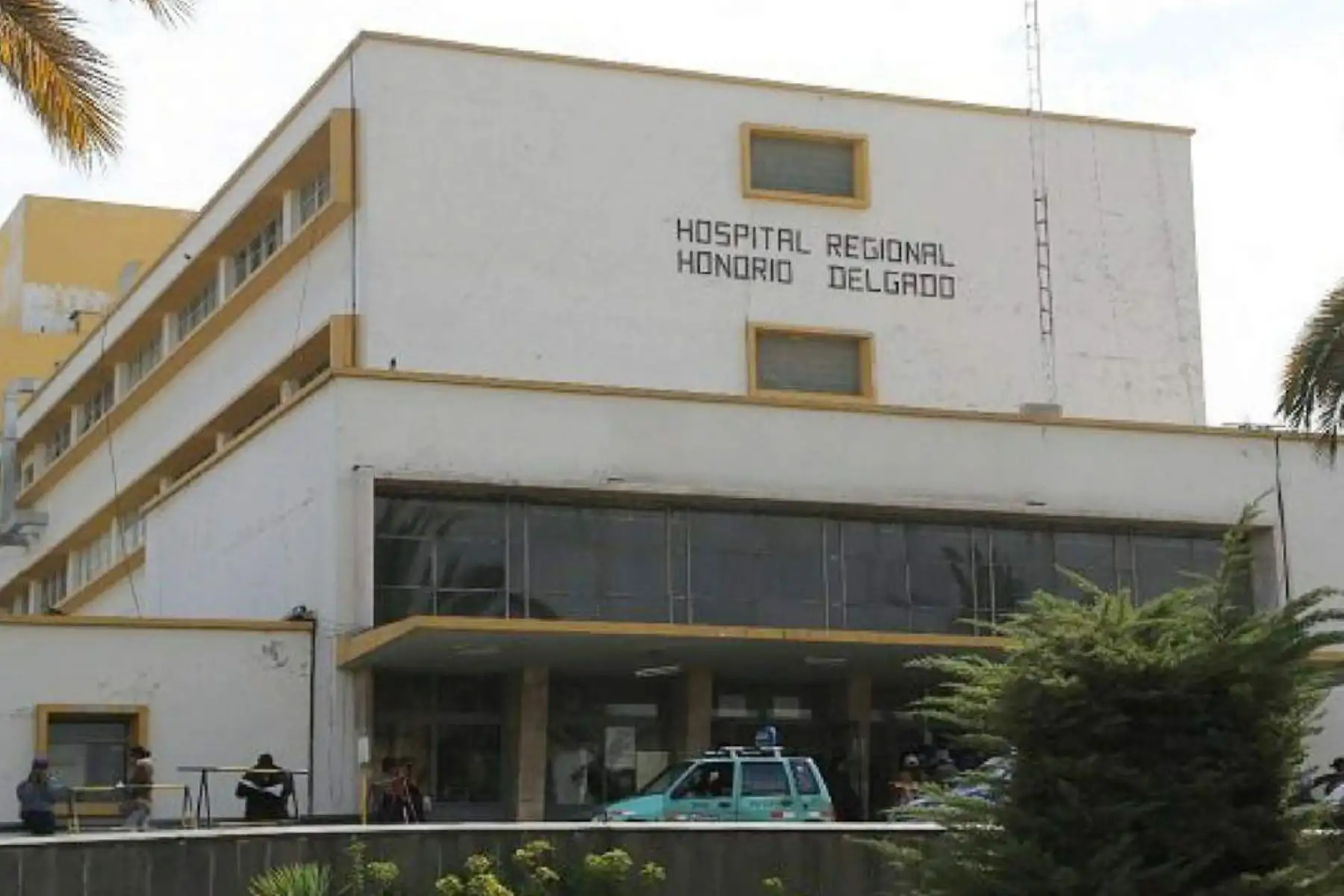 Le Bureau du Contrôleur détecte l’inopérabilité des ascenseurs, la pénurie de médicaments et l’inopérabilité du matériel chirurgical à l’Hosp. H. Delgado – Arequipa Misti Press