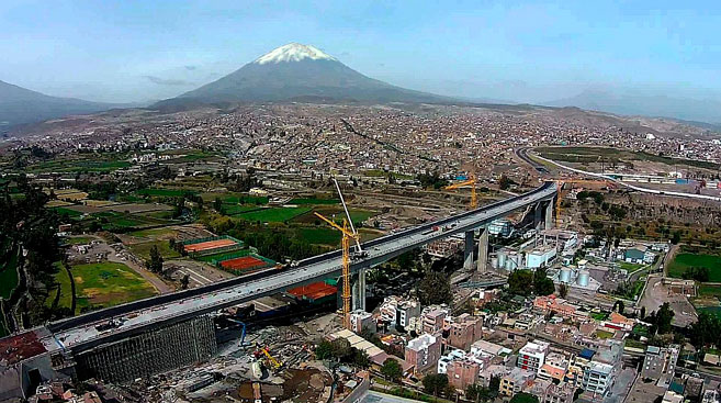Arequipa