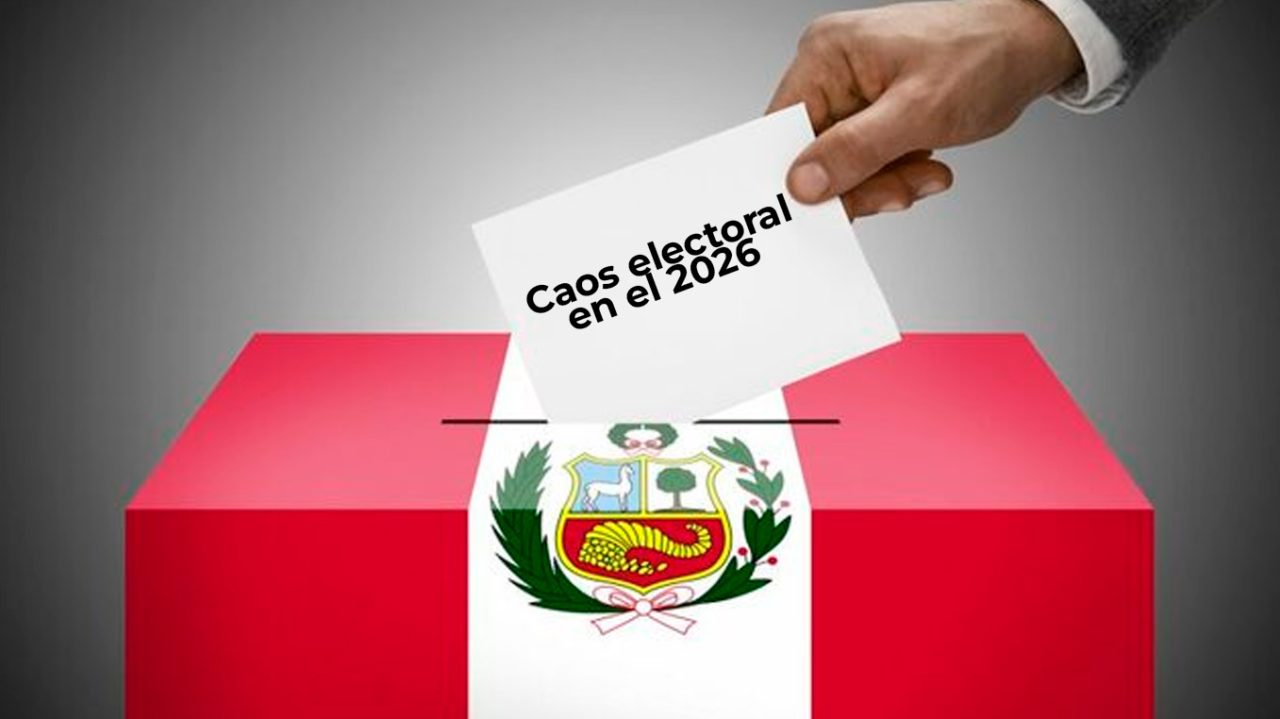 CTV-Peru
