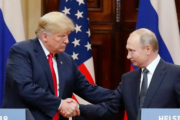 TrumpPutinHelsinki-