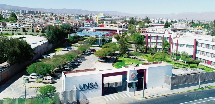 UNSA-DECANOS