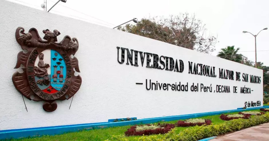 UNMSM