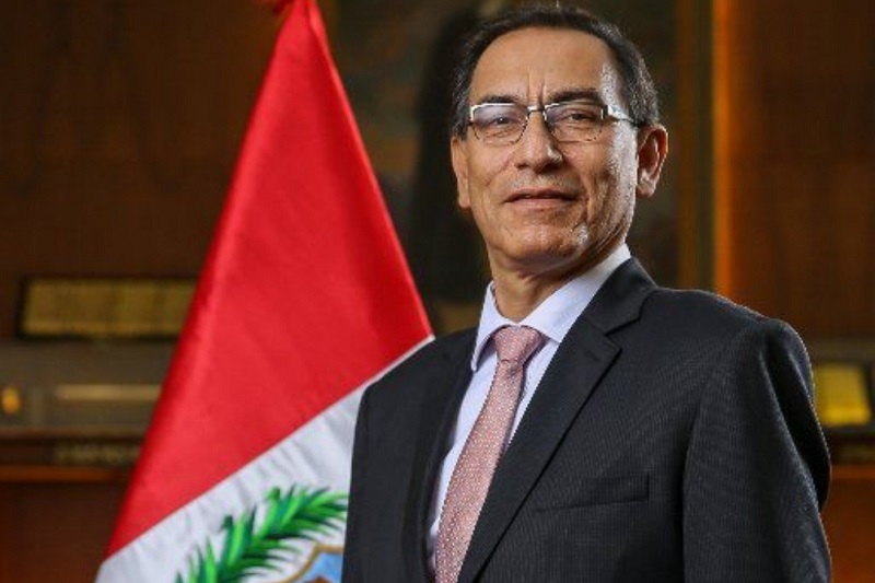 martinvizcarra