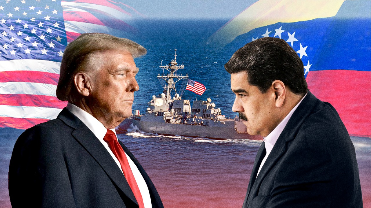 Fotoarte-Trump-y-Maduro (1)