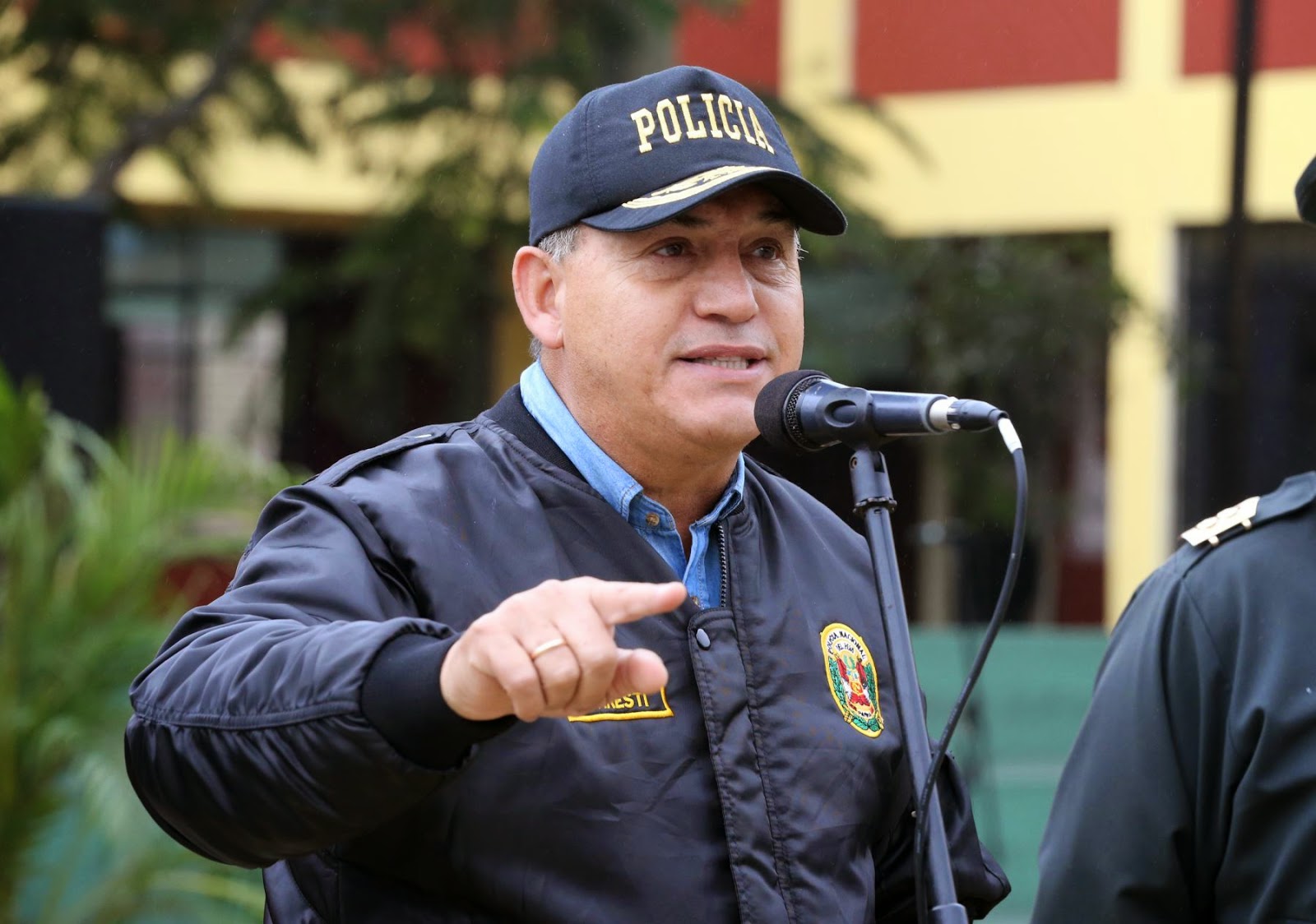 Anulo TC ordenó libertad inmediata de preso ex ministro Urresti y anuló ...