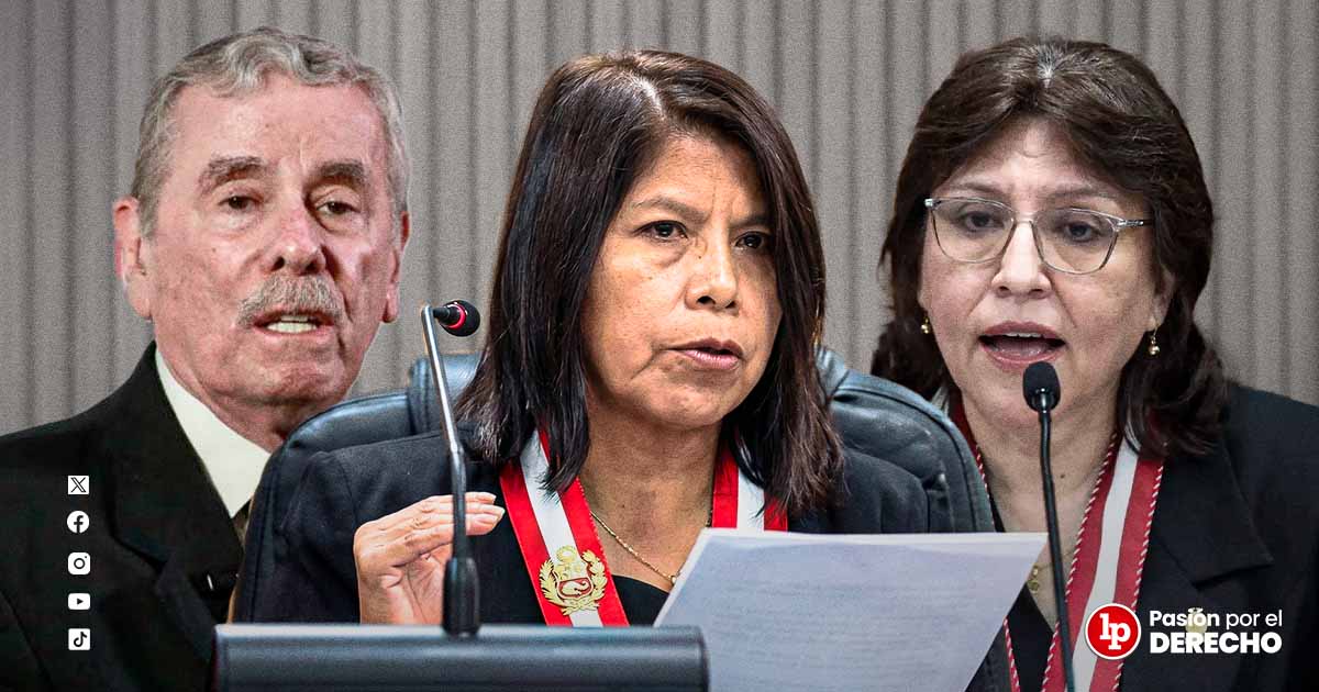 Norma-Carbajal-Rospigliosi-Delia-Espinoza-LPDERECHO