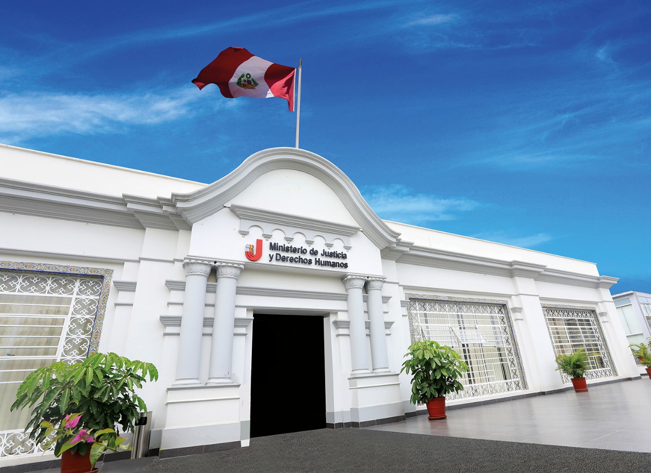 ministerio-de-justicia