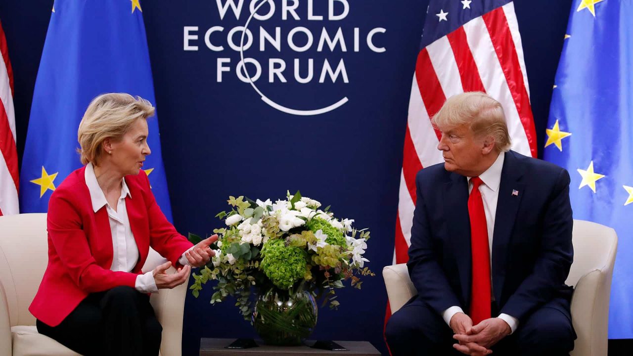 20250224-steinberg-sanmartin-como-debe-responder-europa-a-los-aranceles-de-trump