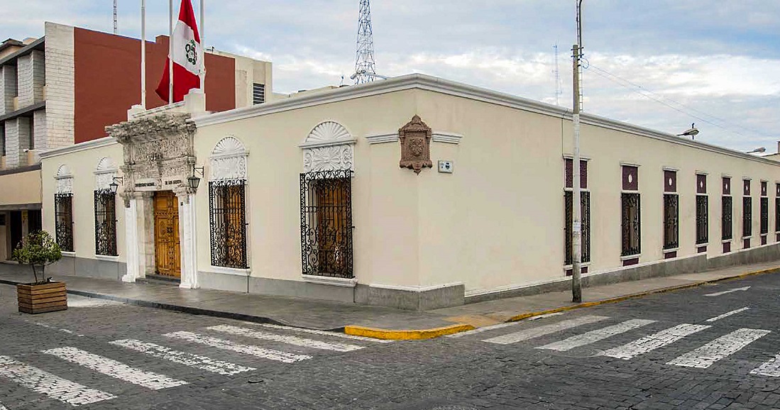 rectorado-unsa