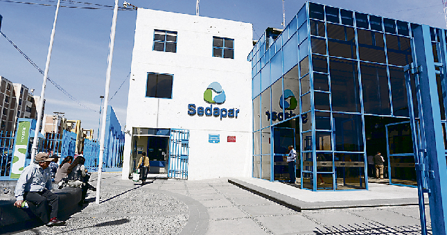 sedapar-informe