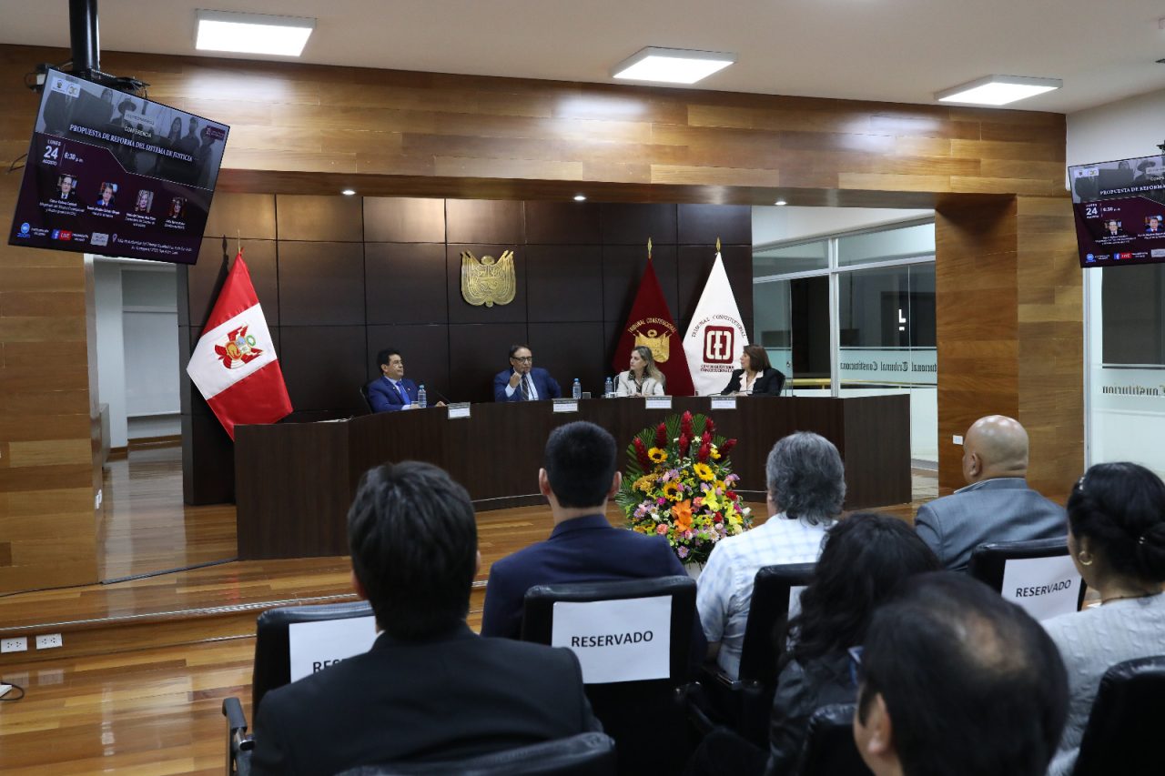 TRIBUNAL-CONSTITUCIONAL-ABORDA-PROPUESTA-DE-REFORMA-DEL-SISTEMA-DE-JUSTICIA_1
