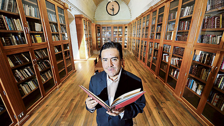 mario-universidad
