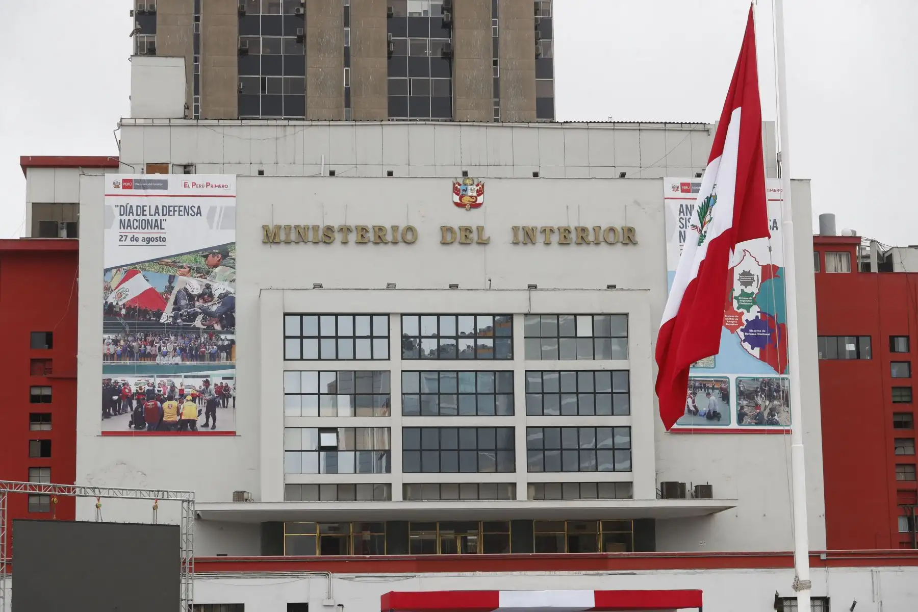 Gobierno designó como subprefecta provincial de Arequipa a Danitza ...