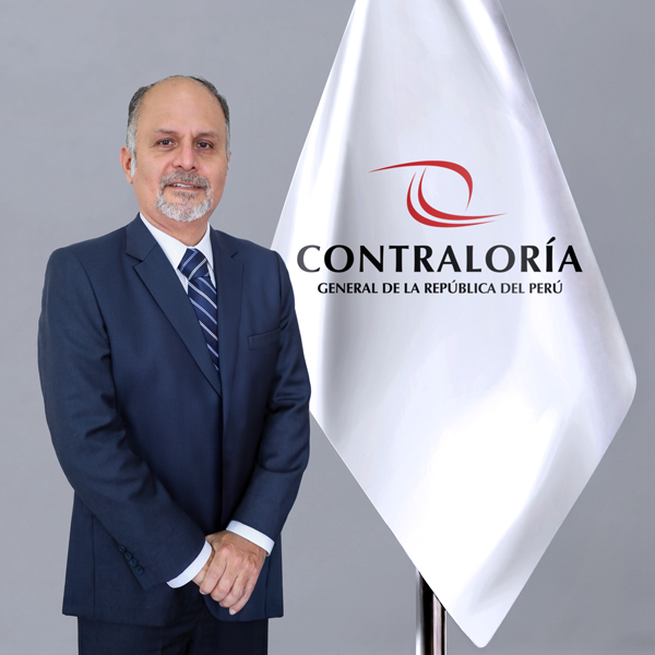 Contralor-General Contralor-General