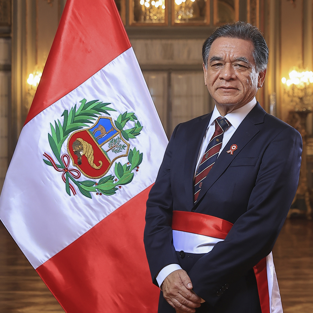 Ministro (2)